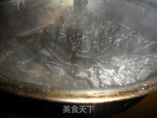 海带药膳排骨——冬天里的温暖汤的做法步骤：4