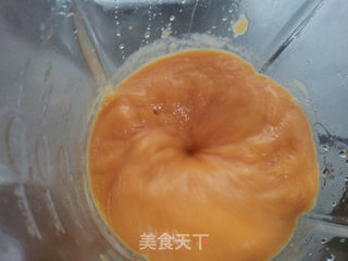 乳蛋鲜贝的做法步骤:3