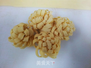 鱼羊合鲜小火锅的做法步骤:10