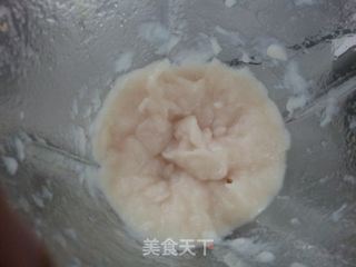 鱼羊合鲜小火锅的做法步骤:2