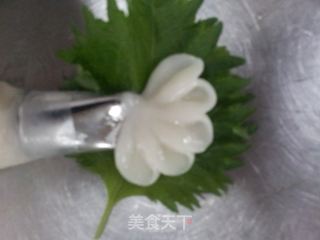 鱼羊合鲜小火锅的做法步骤:5