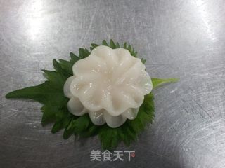 鱼羊合鲜小火锅的做法步骤:6