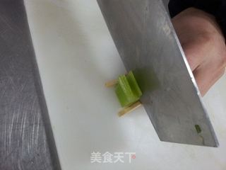 鱼羊合鲜小火锅的做法步骤:11