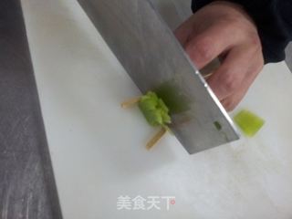 鱼羊合鲜小火锅的做法步骤:13