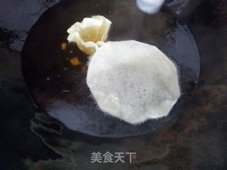 香酥水果杯的做法步骤：2