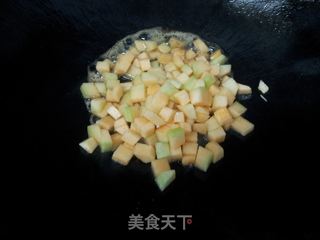 香酥水果杯的做法步骤:8
