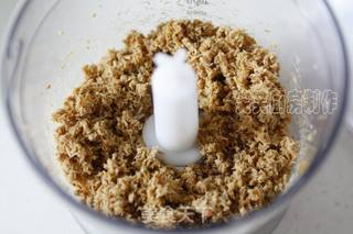 肉松,食物里的“万人迷”,自制肉松更健康的做法步骤:4