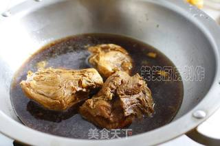 肉松，食物里的“万人迷”，自制肉松更健康的做法步骤：3