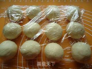 培根面包的做法步骤:6