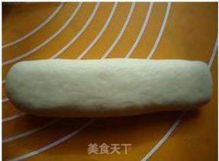 培根面包的做法步骤:9