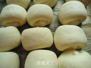 培根面包的做法步骤:12