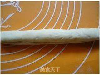 奶酥辫子面包的做法步骤:8