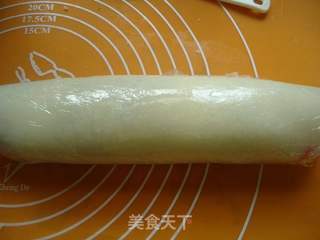 糯米山药卷的做法步骤:12