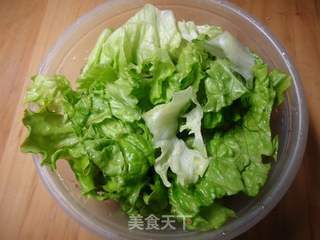 三鲜米线的做法步骤:6