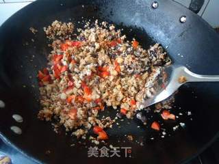 三鲜米线的做法步骤:9