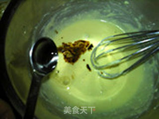 摩卡芝士蛋糕的做法步骤:4
