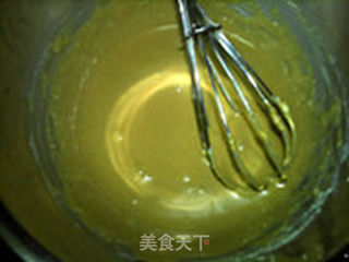 摩卡芝士蛋糕的做法步骤:6