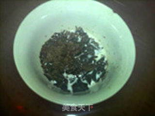 摩卡芝士蛋糕的做法步骤:7