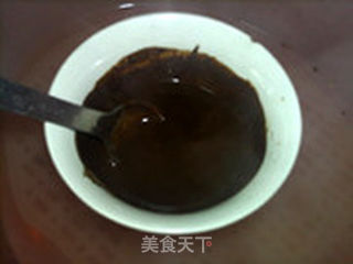 摩卡芝士蛋糕的做法步骤:8