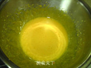 奶黄手指饼干的做法步骤:4