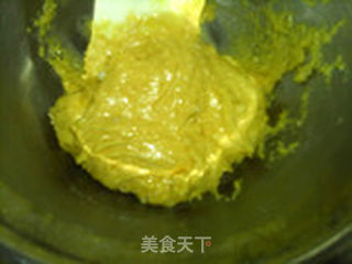 奶黄手指饼干的做法步骤:7