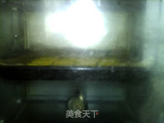 奶黄手指饼干的做法步骤:10