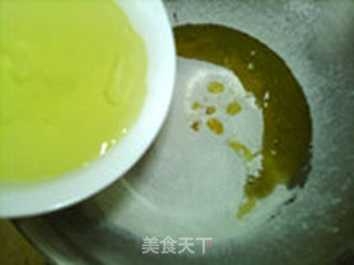 花生油蛋白脆饼的做法步骤:4
