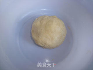 葱油香酥饼干的做法步骤:2