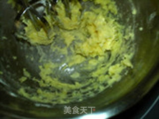 可可糖霜西饼的做法步骤:3