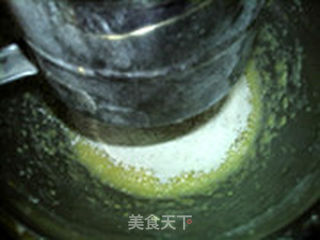 可可糖霜西饼的做法步骤:8