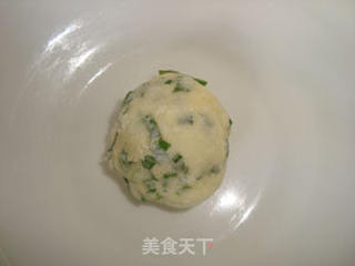 葱油香酥饼干的做法步骤:5