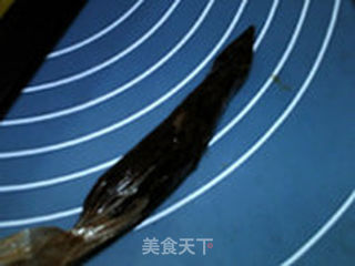 可可糖霜西饼的做法步骤:12