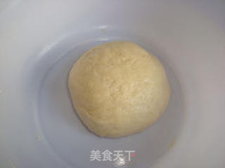 葱油香酥饼干的做法步骤:6