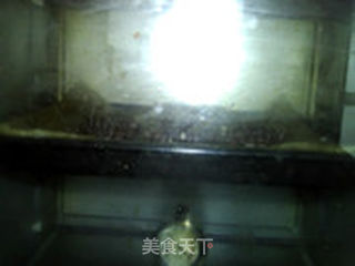 可可糖霜西饼的做法步骤:14