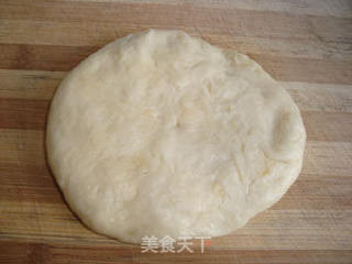 葱油香酥饼干的做法步骤:7