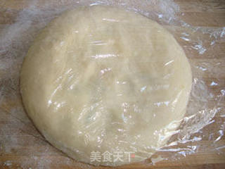 葱油香酥饼干的做法步骤:9