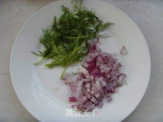 【食尚擂台西餐赛区】:细嫩鲜美---香煎龙利鱼的做法步骤:3