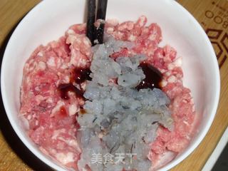 宴客美味——肉酿茄龙的做法步骤：1