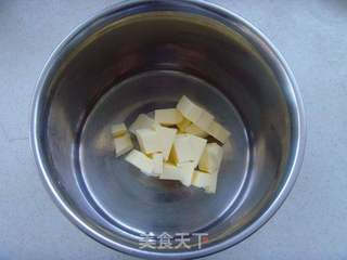 【食尚擂台烘焙赛区】:烘焙新手别错过---蓝莓鲜果司康的做法步骤:2