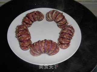 宴客美味——肉酿茄龙的做法步骤：6