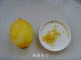 【食尚擂台烘焙赛区】:一口一个不停嘴---迷你玛德琳的做法步骤:2