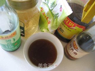 老醋花生的做法步骤:6