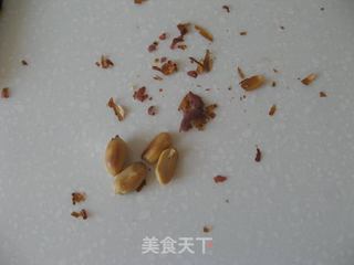 老醋花生的做法步骤:4