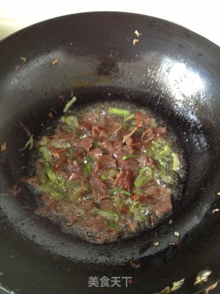 腊肉烧白菜的做法步骤：6