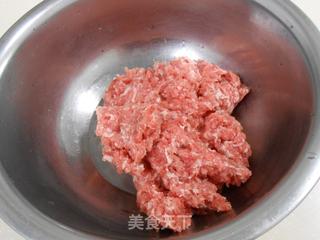 休闲小食品——越嚼越香的妈咪肉脯的做法步骤：1