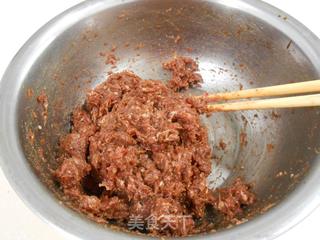 休闲小食品——越嚼越香的妈咪肉脯的做法步骤:2