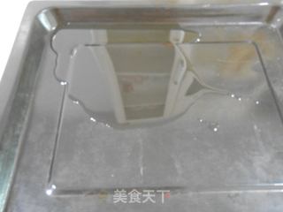 休闲小食品——越嚼越香的妈咪肉脯的做法步骤:3