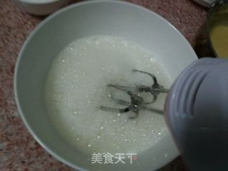 开口笑纸杯蛋糕的做法步骤:2