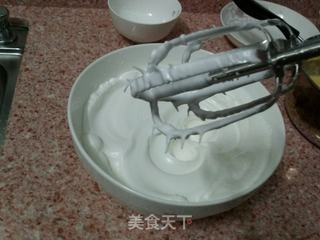 开口笑纸杯蛋糕的做法步骤:5
