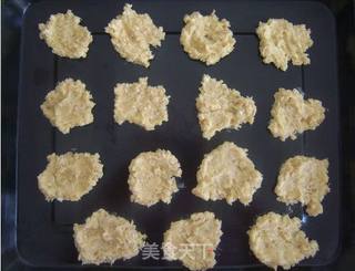 燕麦酥的做法步骤:6